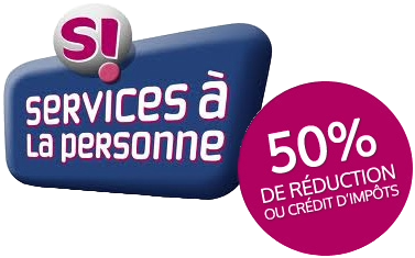 logo service à la personne